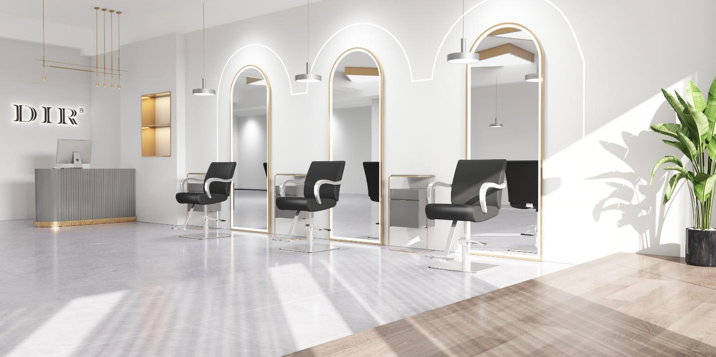 Top Salon Equipment