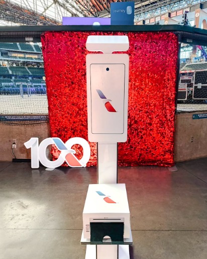 Bring Energy and Fun to Events with Photo Booth Rental Las Vegas