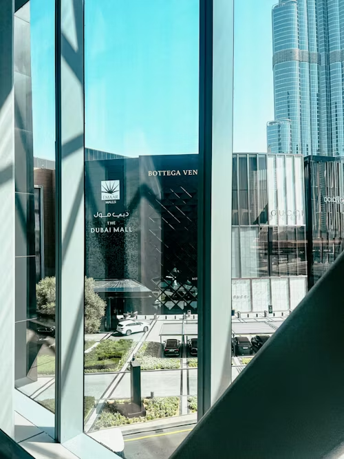 Window Cleaning Dubai for Fresh, Clear and Streak Free Glass Surfaces