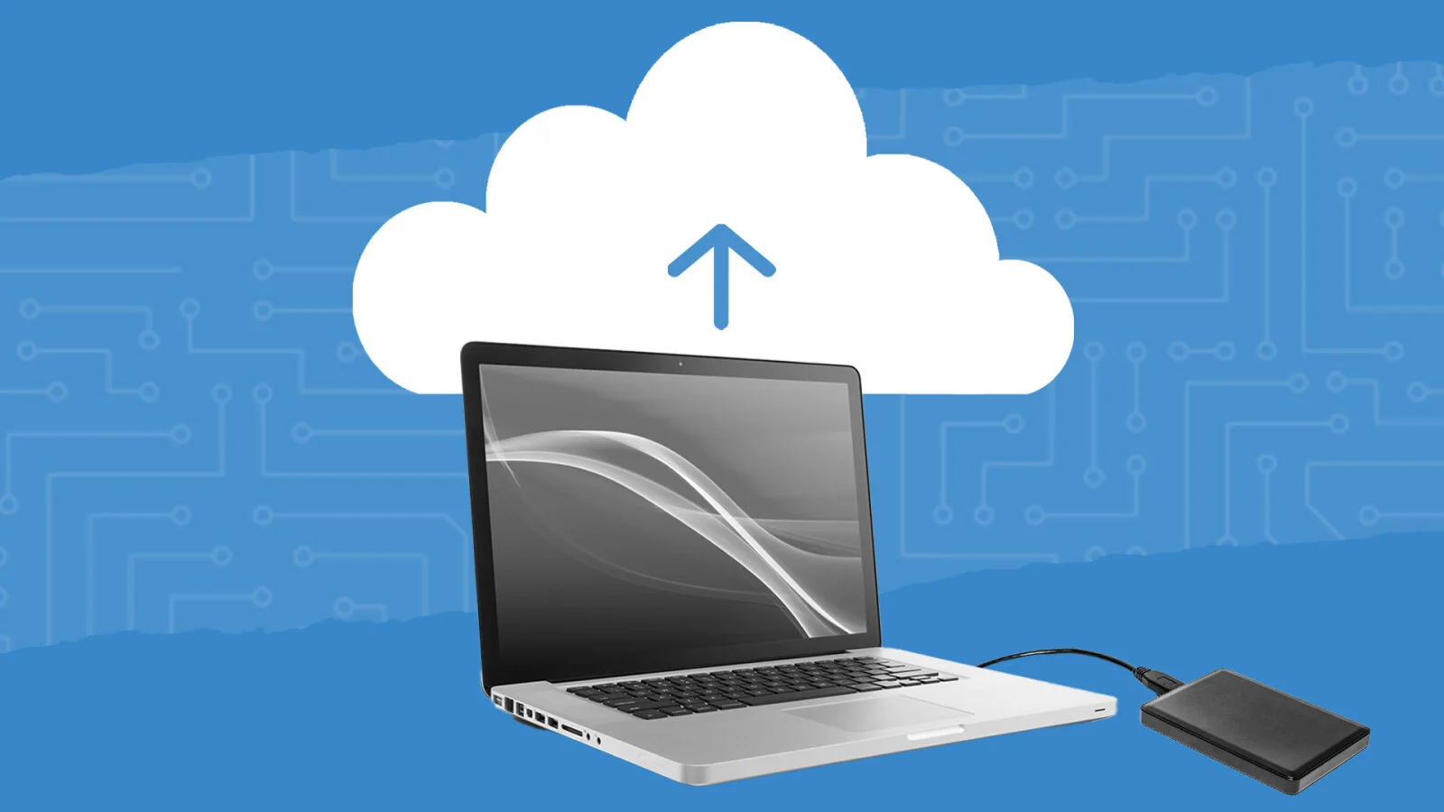 Software Backup Issues - Protect Settings Before Major Changes