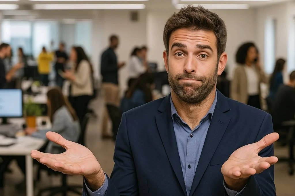 Constant Office Noise: Create Quiet Zones for Better Focus
