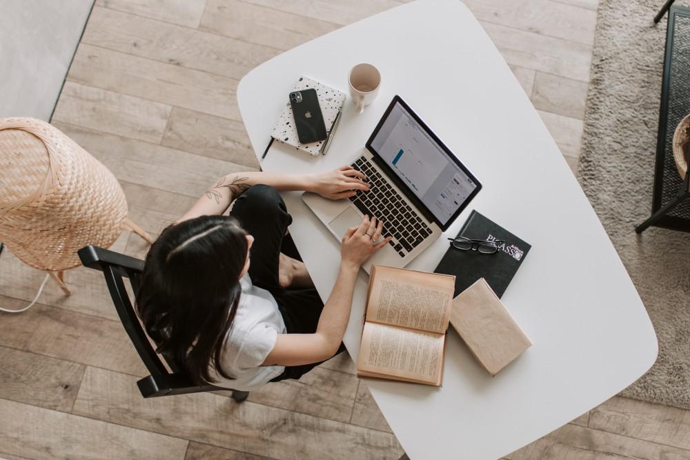 Constant Work Distractions: Remove Notifications During Focus Sessions
