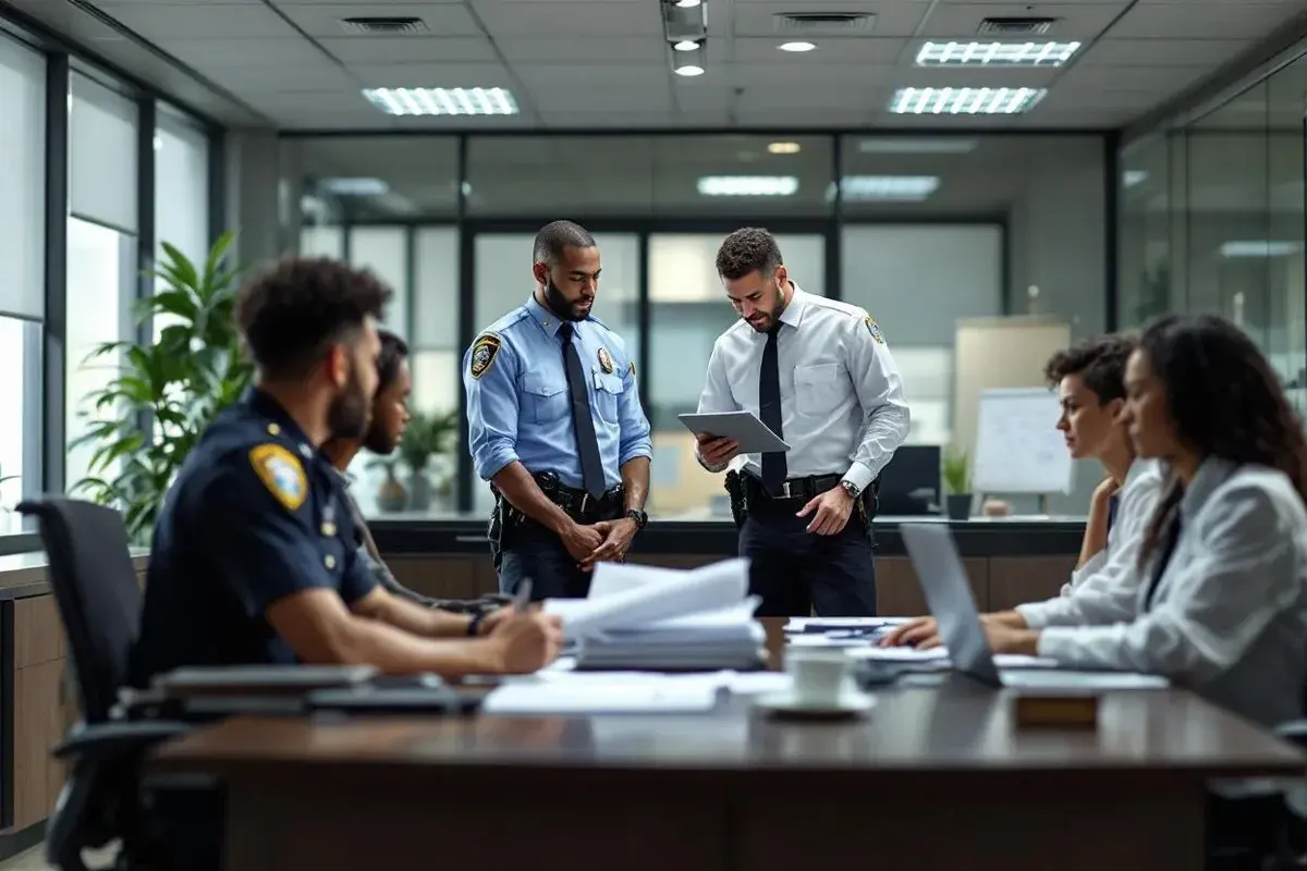 Criminal Record Issues - Explore Options Before Job Applications