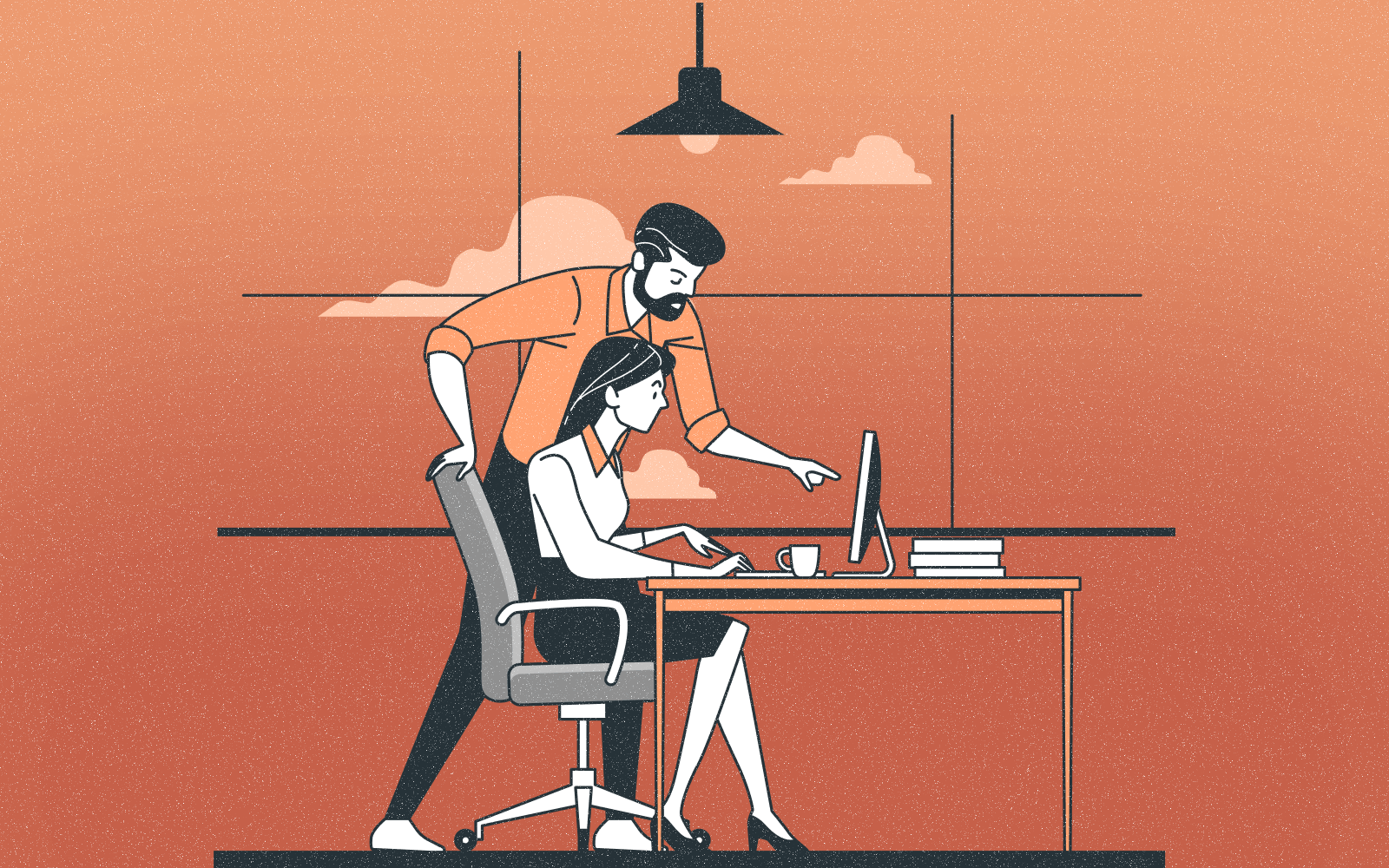Constant Workplace Interruptions – Protect Focus With Clear Boundaries