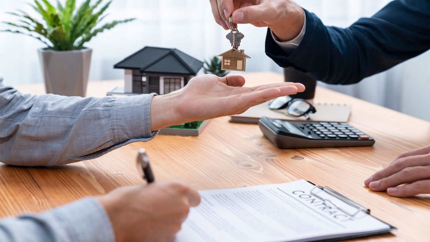 Buyer Agreement Issues - Understand Contingencies Before Removing Them