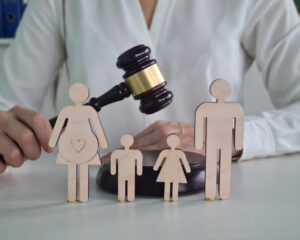 Joint Custody Challenges - Build Consistent Routines Before Conflict