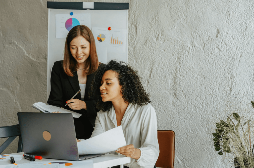 Constant Work Overload: Delegate Tasks Before Burnout Develops