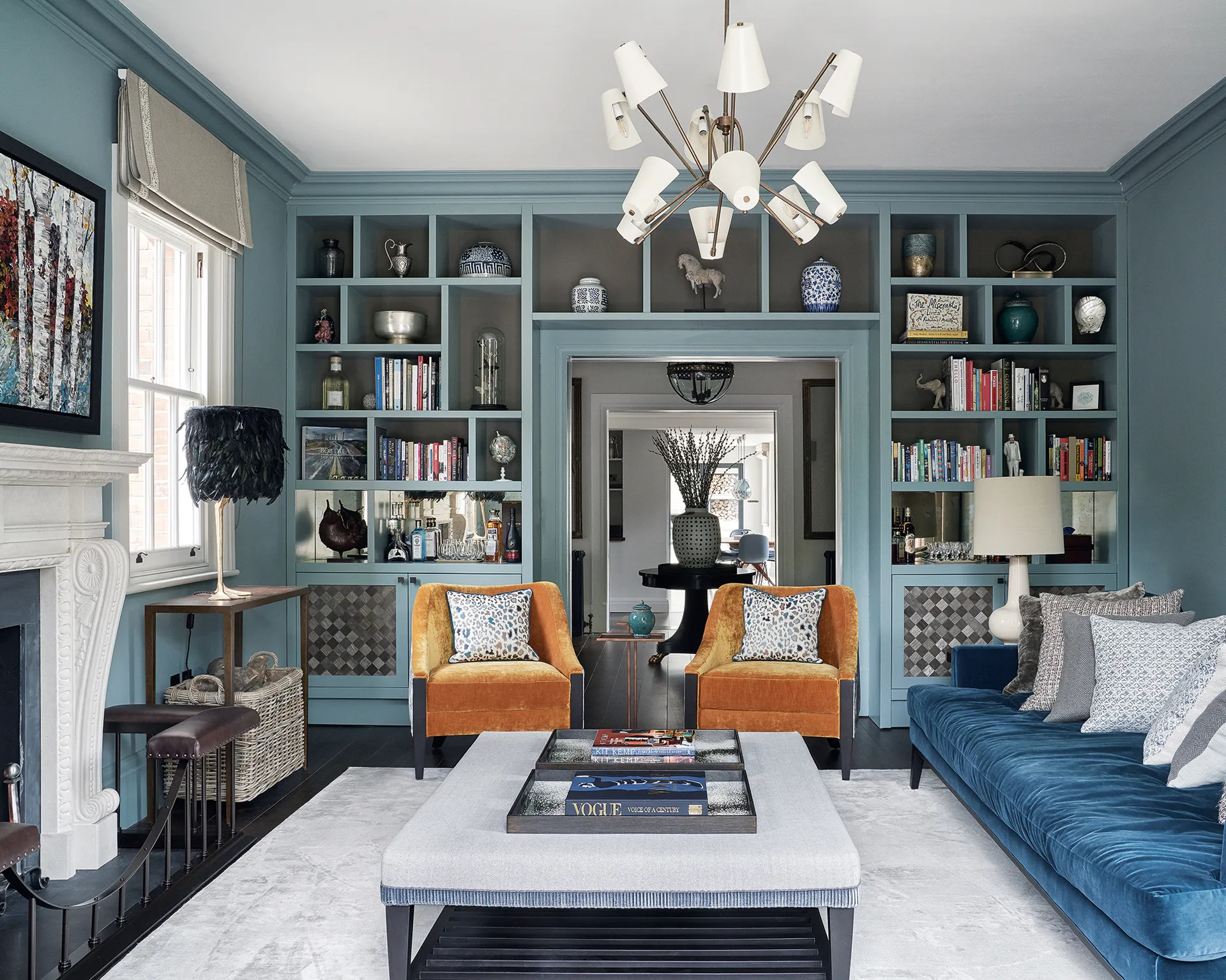 Low Natural Light – Brighten Interiors With Better Choices