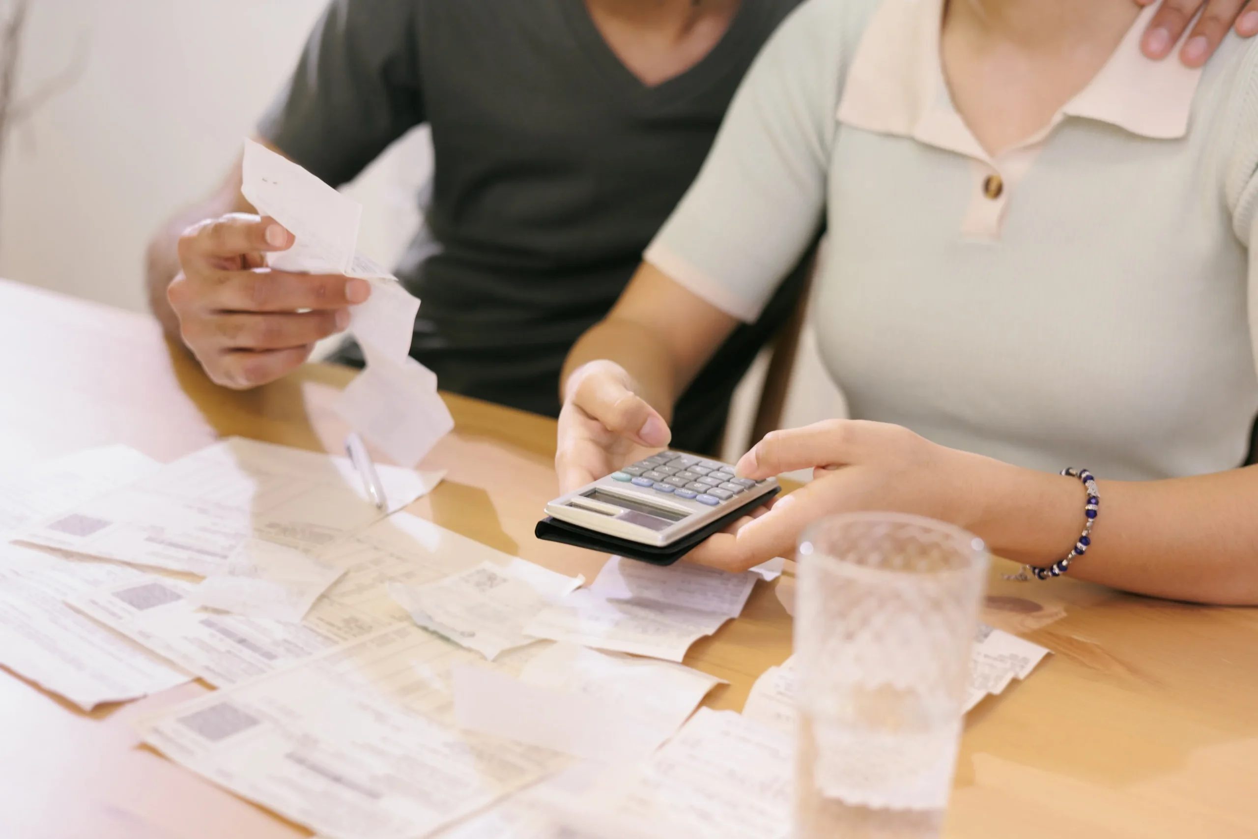 Rehabilitation Cost Issues – Keep Bills and Treatment Plans
