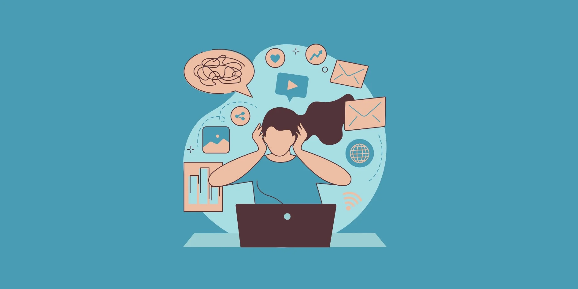 Overloaded Task Lists – Prioritize Work Without Feeling Overwhelmed
