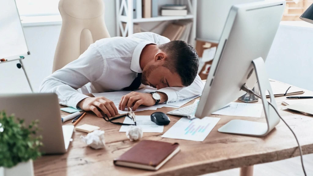 Missed Work Deadlines - Improve Planning With Better Scheduling