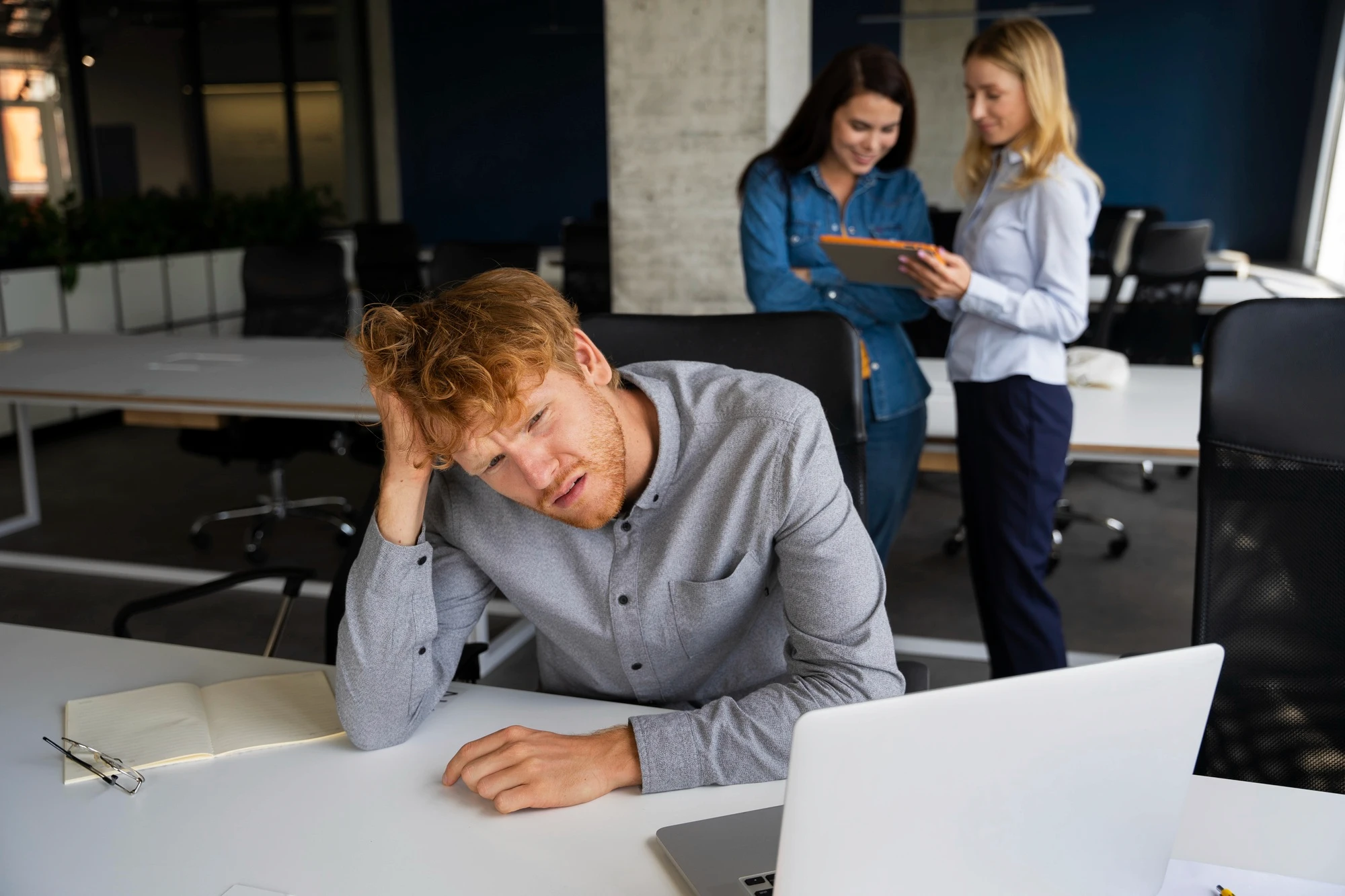 Overloaded Task Lists - Prioritize Work Without Feeling Overwhelmed