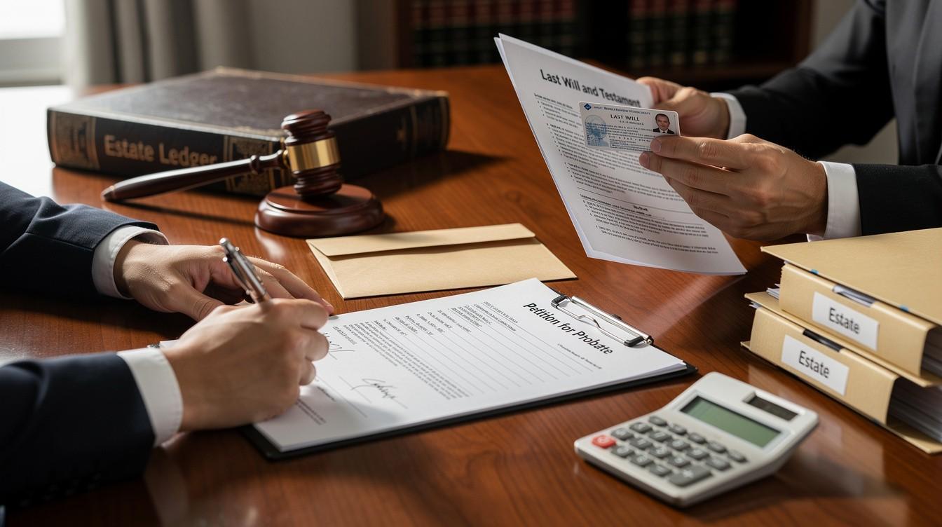 Probate Court Problems – Meet Deadlines and Filing Requirements