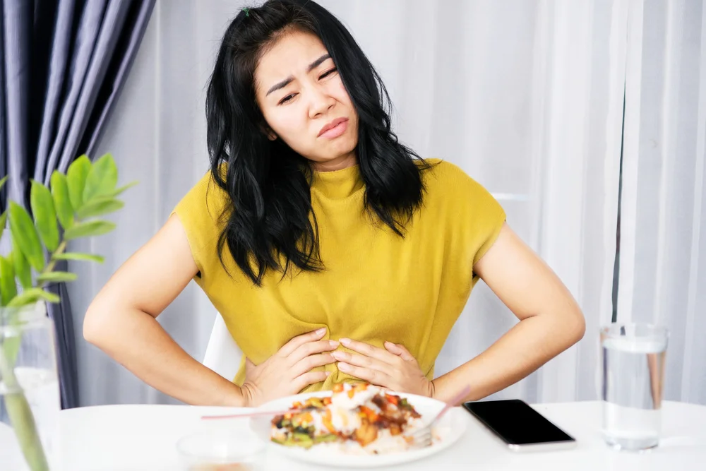 Uncomfortable Meal Cramps: Identify Patterns Before They Worsen