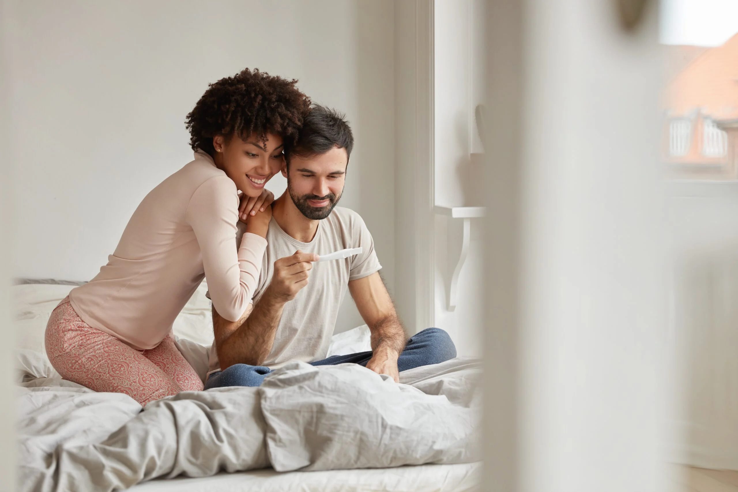 Fertility Health Planning - Build Better Preconception Wellness Habits