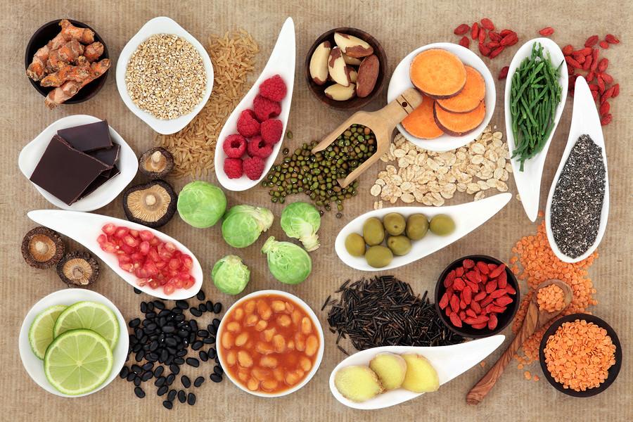 Limited Fruit Intake – Improve Nutrition With Daily Variety