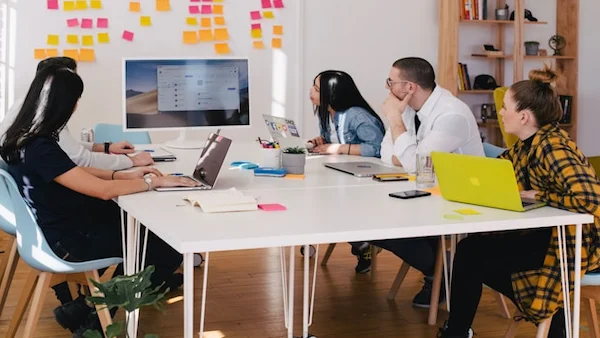 Property Staff Issues - Define Roles Before Work Overlaps