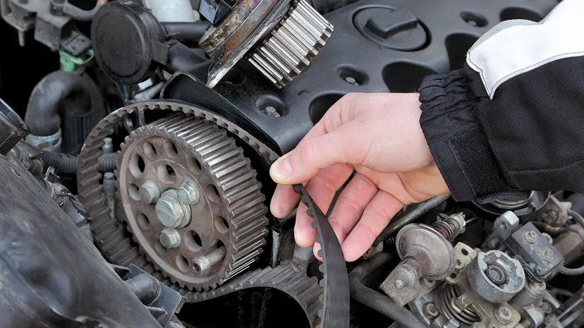 Alternator Noise Issues - Inspect Bearings Before Charging Fails