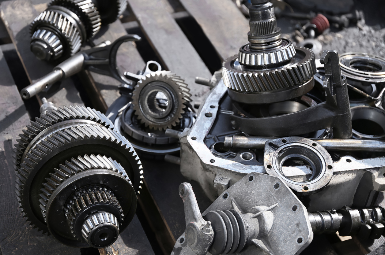 Transmission Noise Problems - Diagnose Sounds Before Repairs Grow