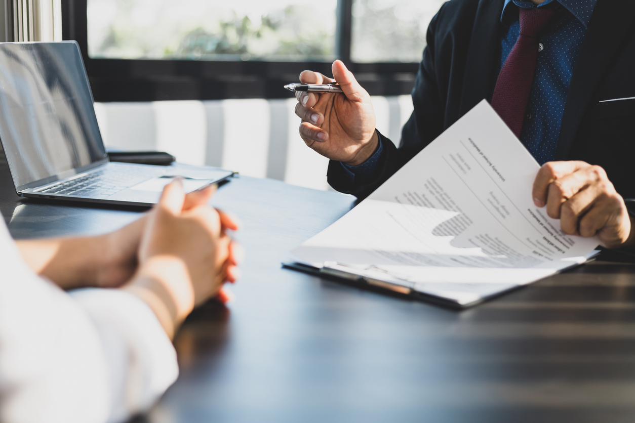 Criminal Record Issues - Explore Options Before Job Applications