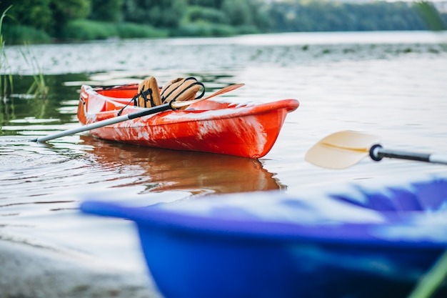 How to Choose the Right Kayak Storage Rack for Your Boat