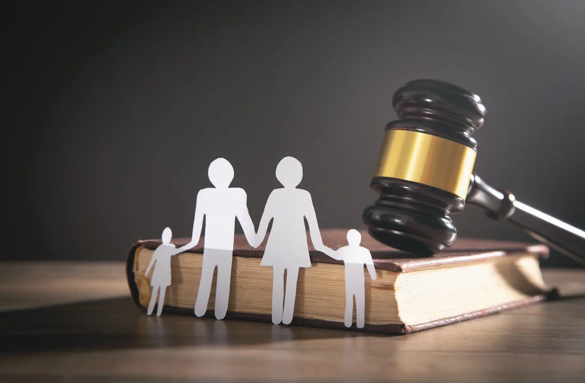 Family Court Stress - Prepare Evidence Before Hearing Dates