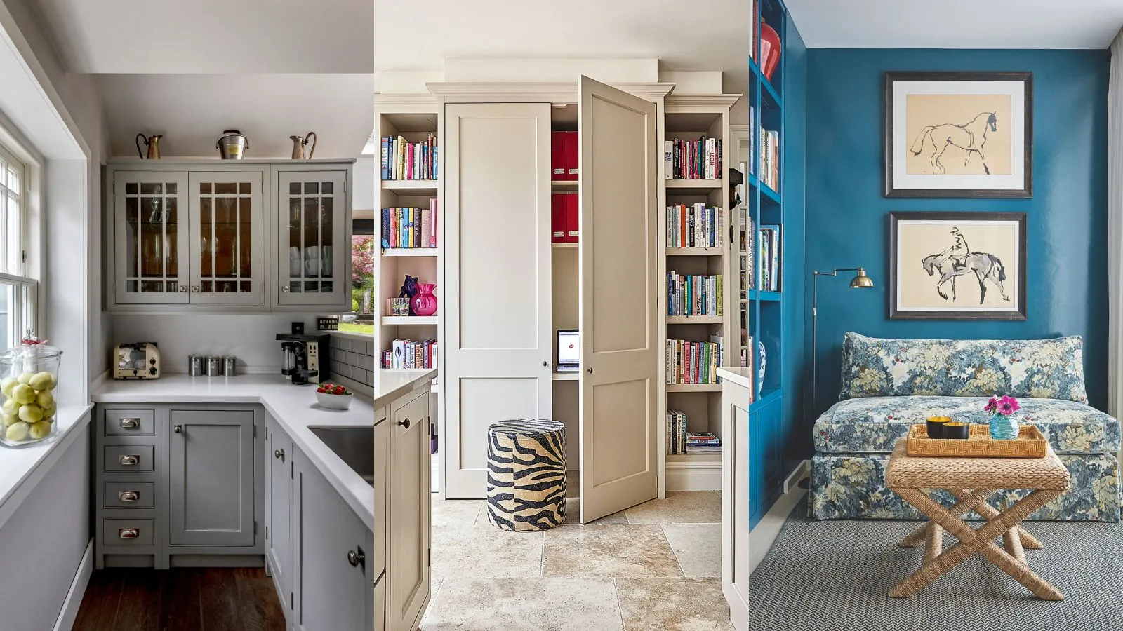 Weak Kitchen Storage – Add Space Without Bigger Cabinets