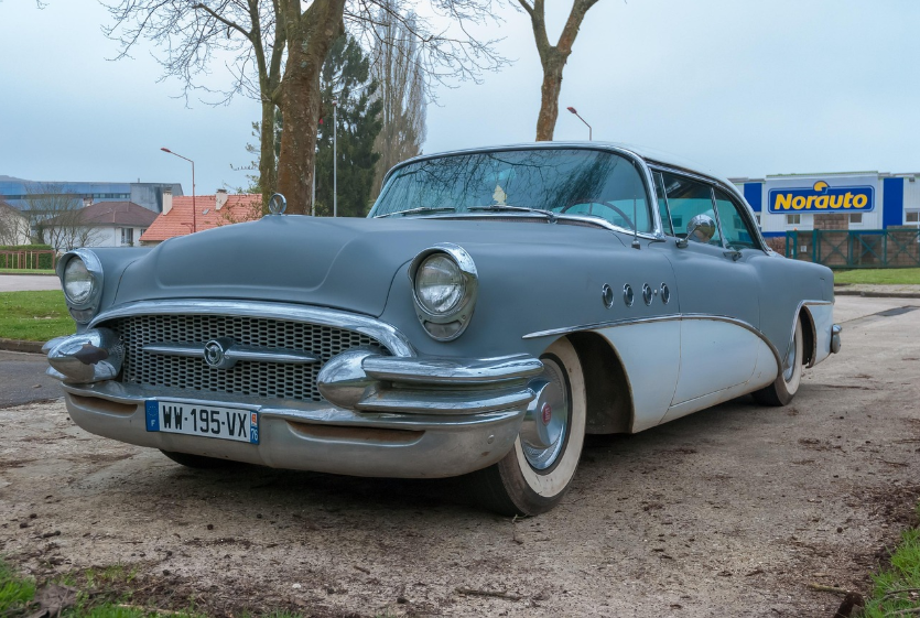 Simple Ways to Improve an Older Car